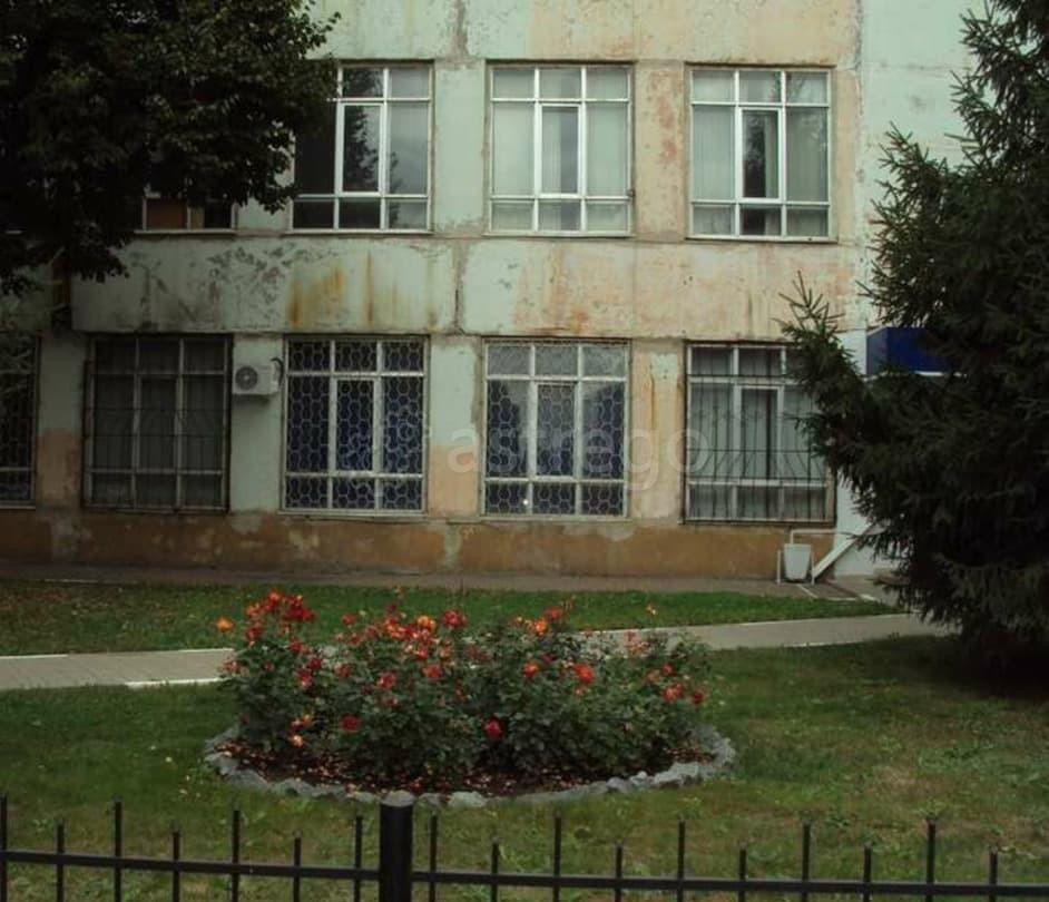 Свободного назначения, 104.9 м2 Белгород - изображение 2