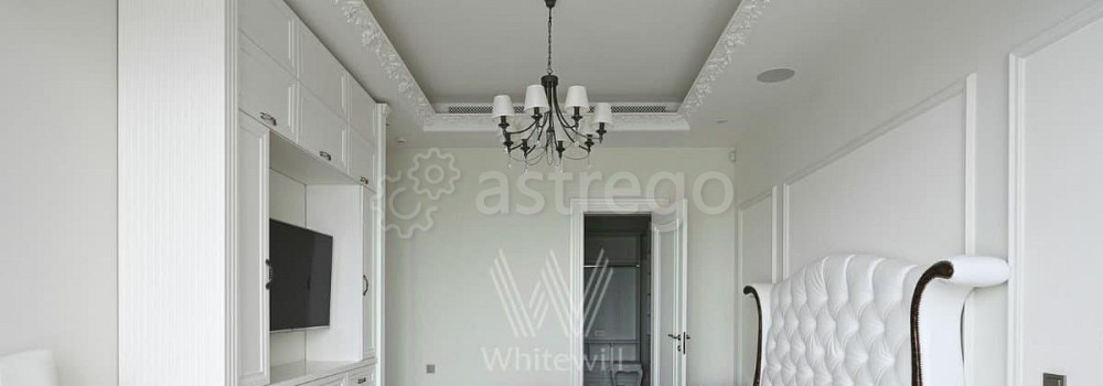 6-комн. квартира, 250 м2, 23/24 эт. Москва - изображение 3