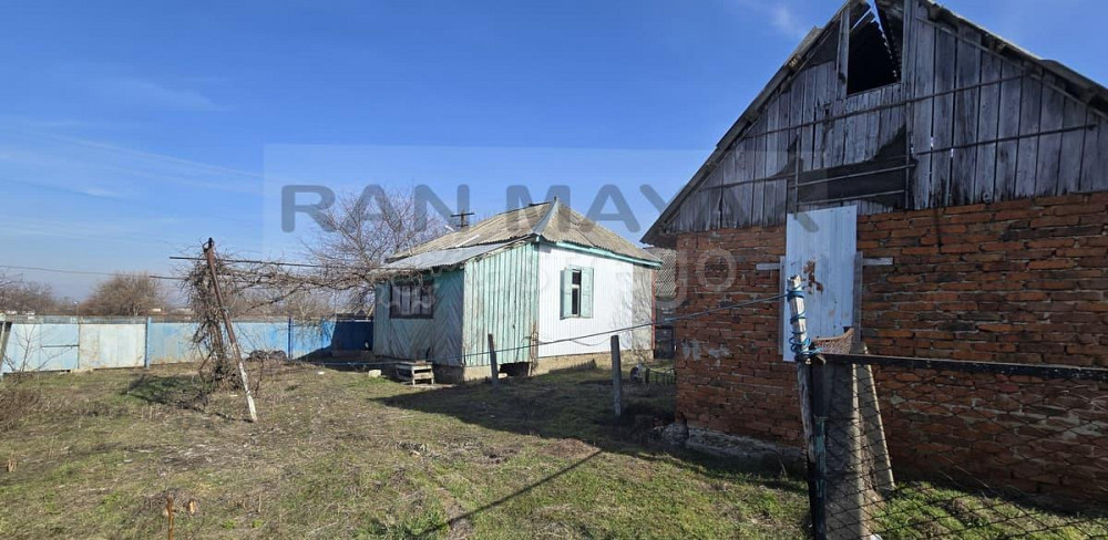 Дом, 34.3 м, 9 соток, 1 эт. Гиагинская - изображение 3