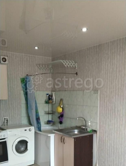 Комната, 18 м2, 4/5 эт. Красноярск - изображение 7