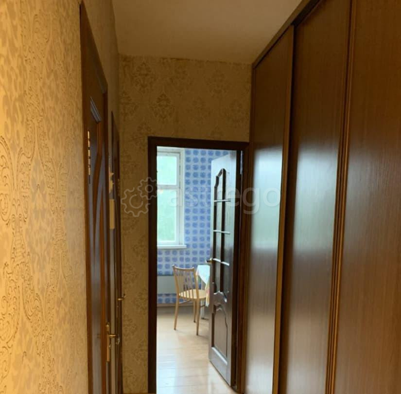 3-комн. квартира, 76 м2, 6/17 эт. Москва - изображение 7