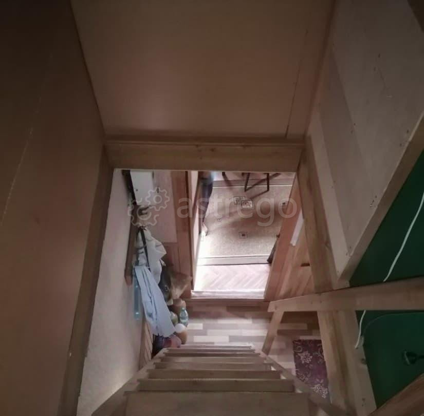 Дом, 40 м2, 6 соток, 2 эт. Коломна - изображение 5