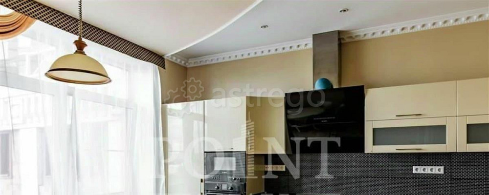 5-комн. квартира, 180 м2, 5/50 эт. Москва - изображение 6