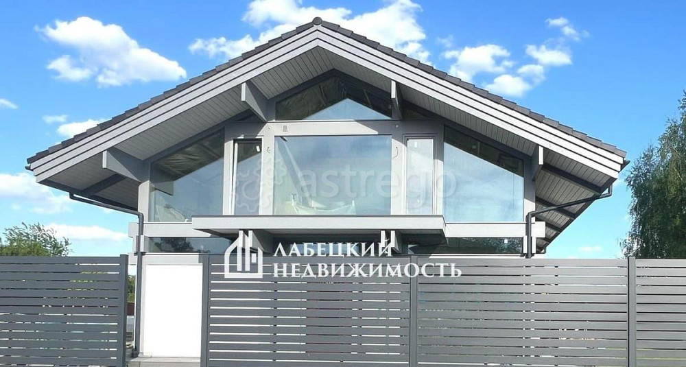 Дом, 238 м2, 7 соток, 2 эт. Красногорск - изображение 1