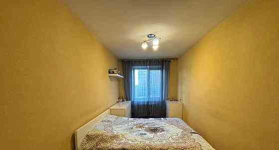 4-комн. квартира, 74.4 м2, 4/9 эт. Уфа