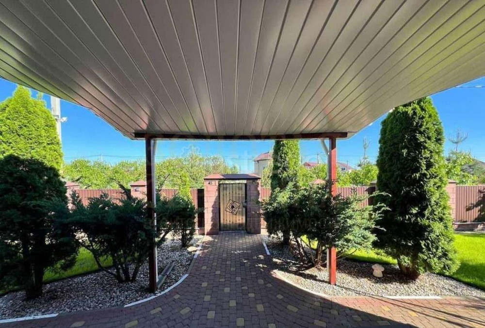 Дом, 199 м2, 15 соток, 2 эт. Таврово - изображение 3