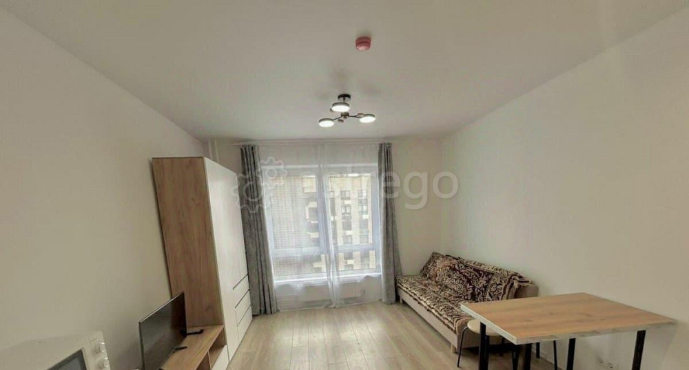 Студия, 21 м2, 8/17 эт. Москва - изображение 1