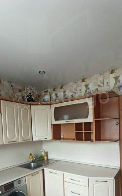 2-комн. квартира, 54 м2, 2/10 эт. Красноярск - изображение 2