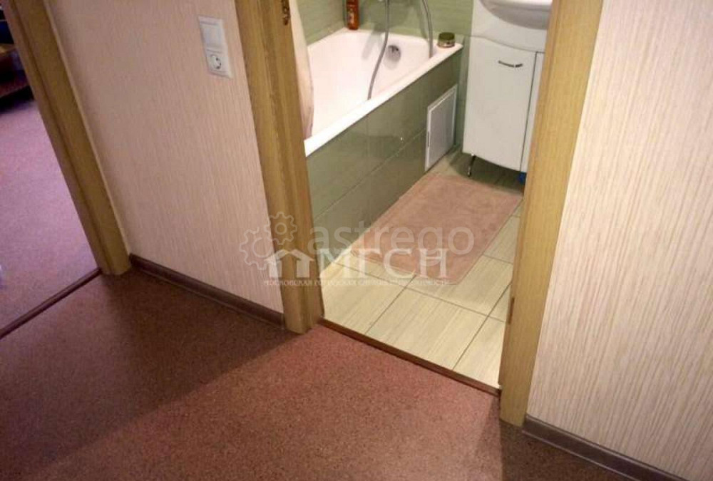 1-комн. квартира, 30.5 м2, 8/9 эт. Москва - изображение 3