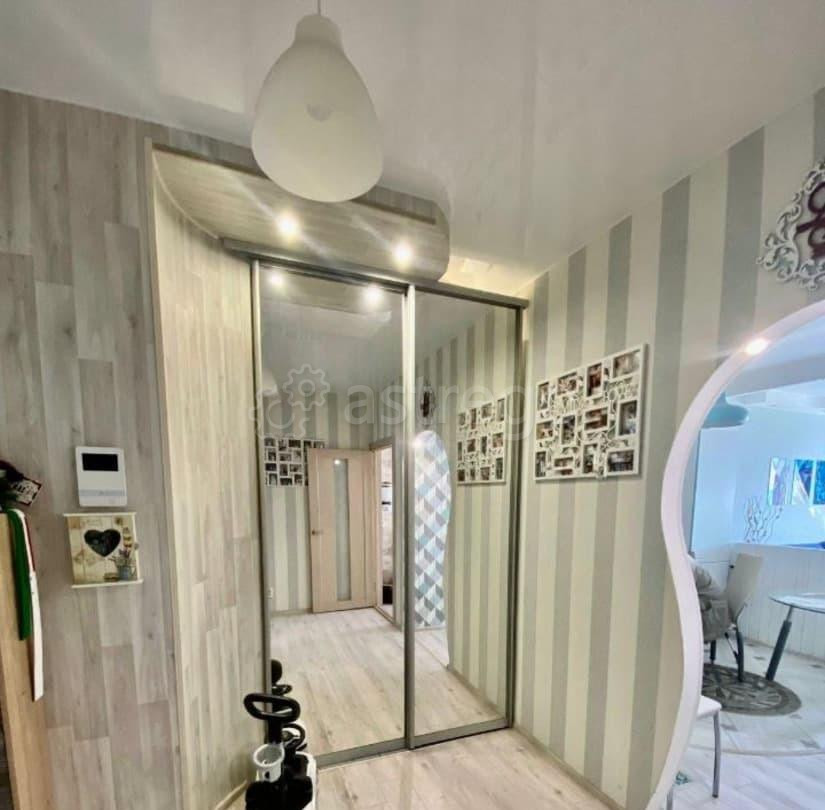 2-комн. квартира, 54 м2, 7/18 эт. Долгопрудный - изображение 6