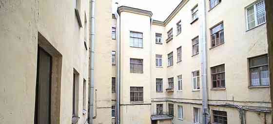 Комната, 27.5 м2, 2/6 эт. Санкт-Петербург