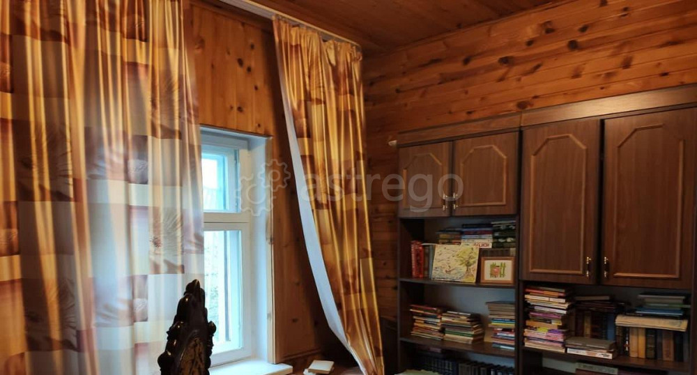 Коттедж, 139 м2, 12 соток, 2 эт. Белокуриха - изображение 2