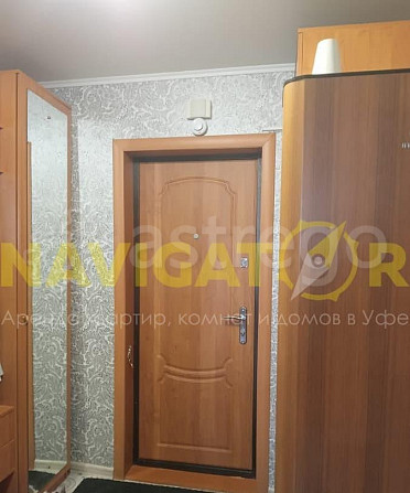 3-комн. квартира, 56 м2, 5/9 эт. Уфа - изображение 5