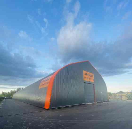 Склад, 1400 м2 Истра