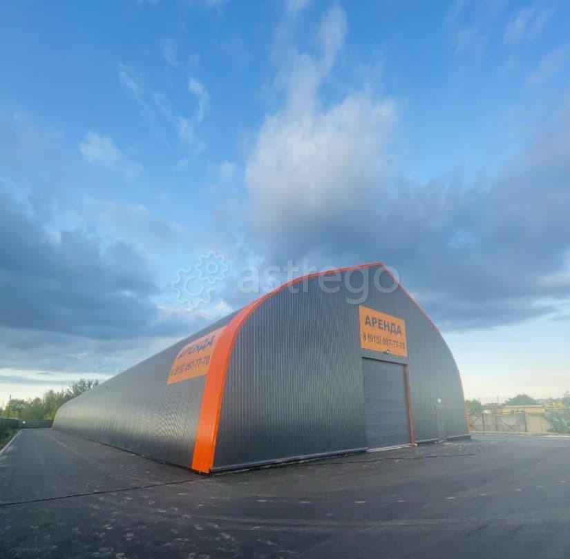 Склад, 1400 м2 Истра - изображение 2