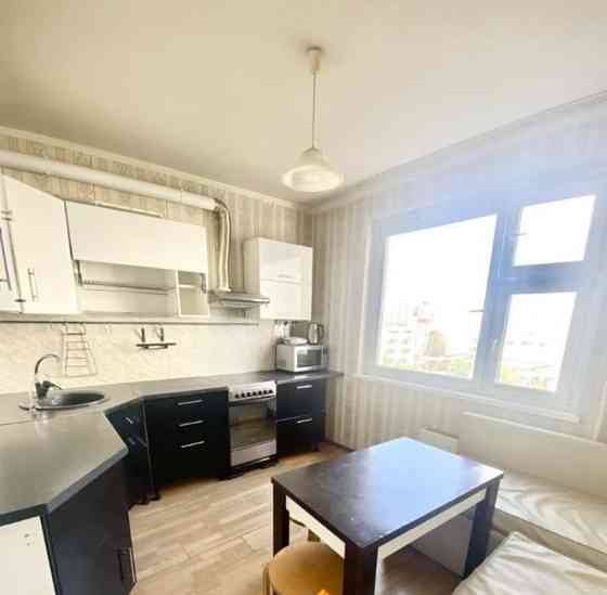 3-комн. квартира, 74.7 м2, 6/17 эт. Люберцы