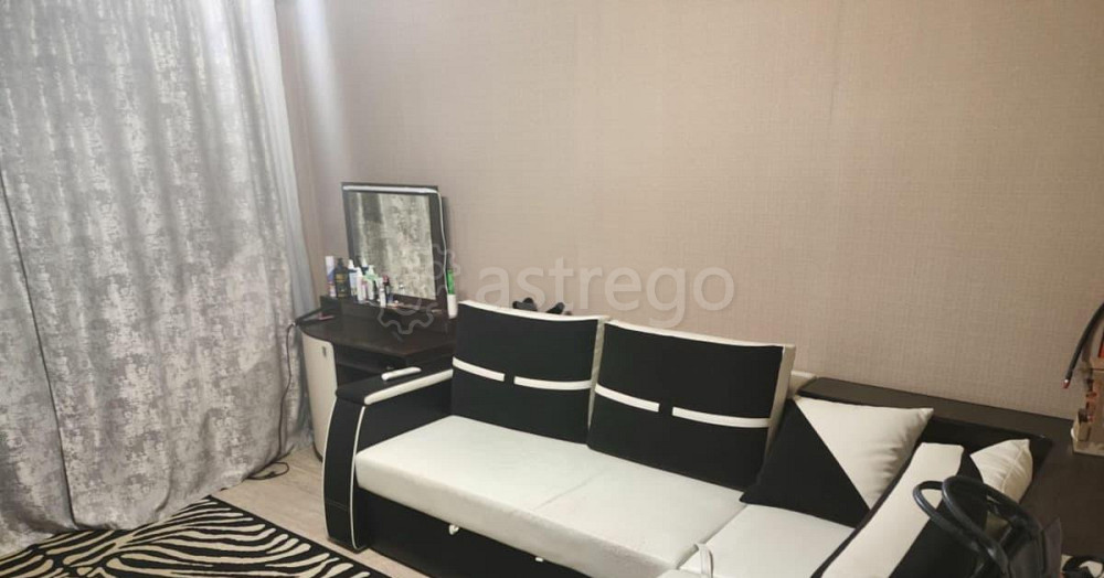 3-комн. квартира, 68.5 м2, 1/9 эт. Тында - изображение 6