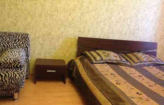 1-комн. квартира, 33 м2, 4/5 эт. Санкт-Петербург