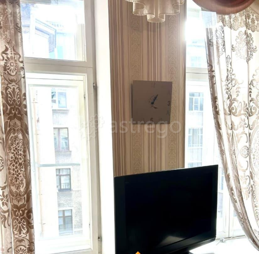 Комната, 29.4 м2, 5/6 эт. Санкт-Петербург - изображение 7