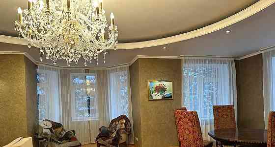 Дом, 580 м2, 18 соток, 5 эт. Химки