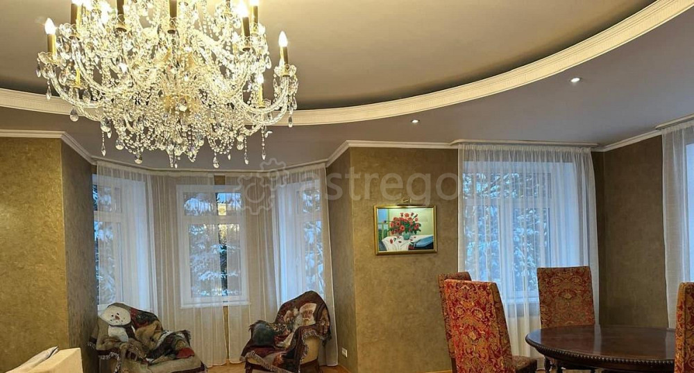 Дом, 580 м2, 18 соток, 5 эт. Химки - изображение 3