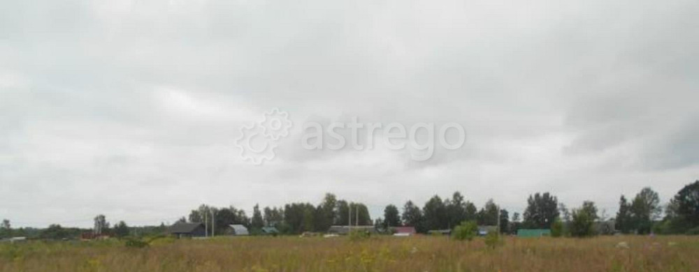 Коммерческий участок, 18.28 сотки Шаховская - изображение 1