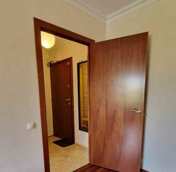 1-комн. квартира, 32.5 м2, 4/9 эт. Москва
