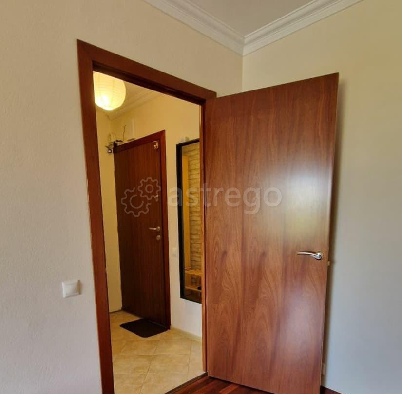 1-комн. квартира, 32.5 м2, 4/9 эт. Москва - изображение 6