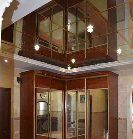 4-комн. квартира, 200 м2, 4/7 эт. Астрахань