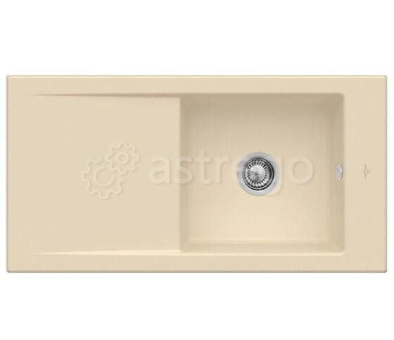 Мойка для кухни Villeroy & Boch 679001i5 Villeroy-boch Москва - изображение 1