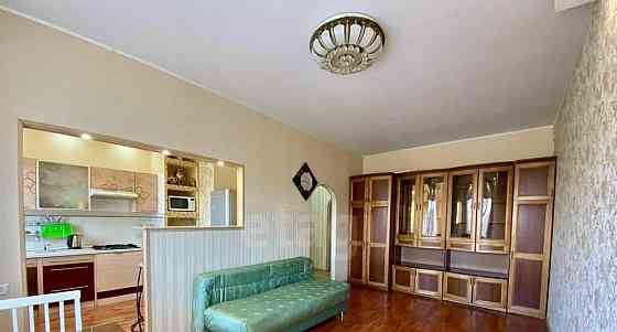 3-комн. квартира, 62 м2, 5/5 эт. Коряжма