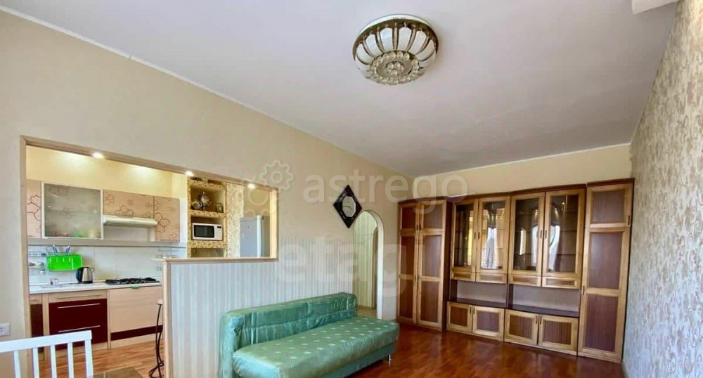 3-комн. квартира, 62 м2, 5/5 эт. Коряжма - изображение 1