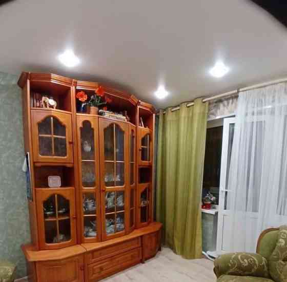 2-комн. квартира, 35.7 м2, 5/5 эт. Звенигород