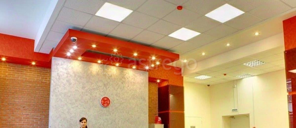 Офис, 1010 м2 Санкт-Петербург - изображение 1