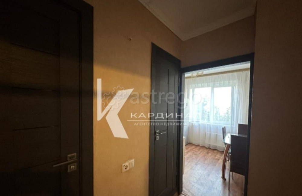 2-комн. квартира, 57 м2, 2/9 эт. Старый Оскол - изображение 1