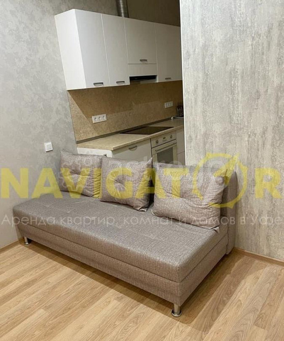 1-комн. квартира, 53 м2, 2/12 эт. Уфа - изображение 8