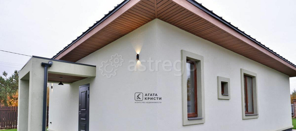 Дом, 125.5 м2, 6.9 сотки, 1 эт. Павловский Посад - изображение 7