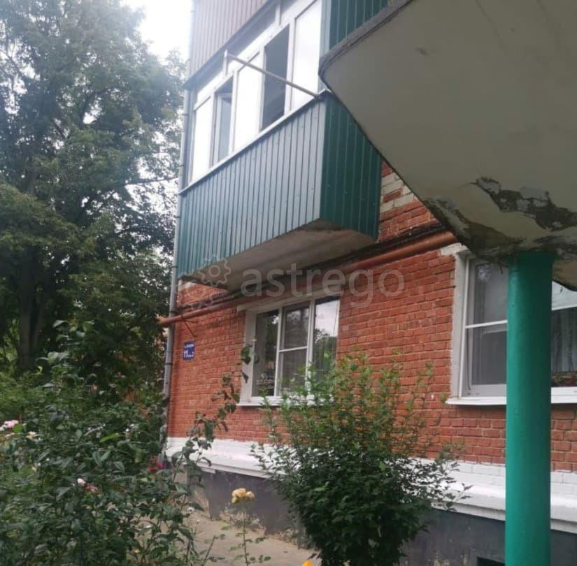 Комната, 12 м2, 2/5 эт. Майкоп - изображение 6