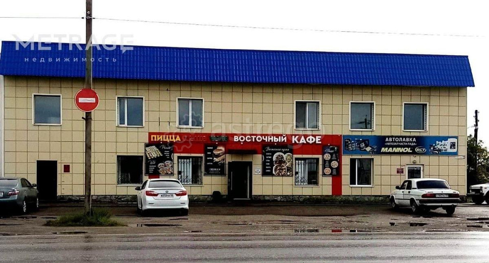 Свободного назначения, 296.1 м2 Благовещенка - изображение 4