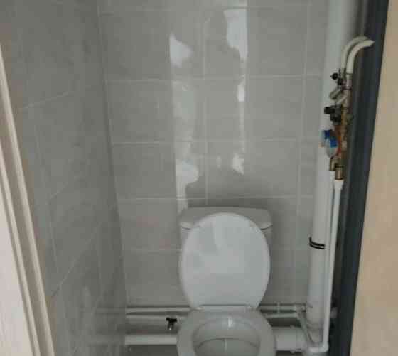 2-комн. квартира, 60.8 м2, 3/17 эт. Красноярск