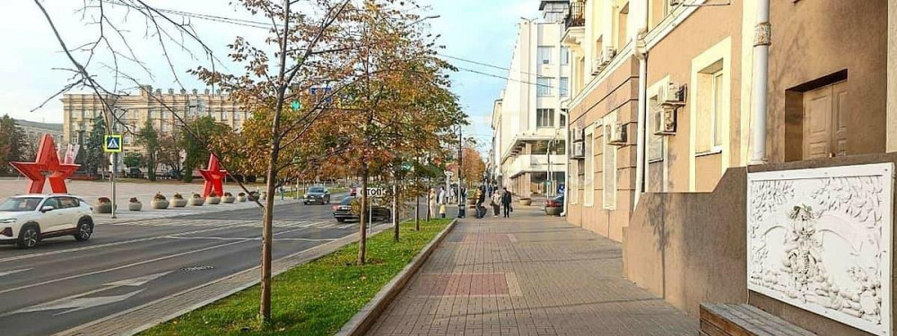 Свободного назначения, 106 м2 Белгород - изображение 8