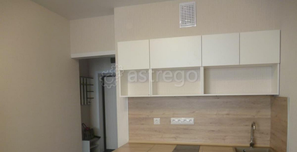 1-комн. квартира, 40 м2, 10/25 эт. Барнаул - изображение 1