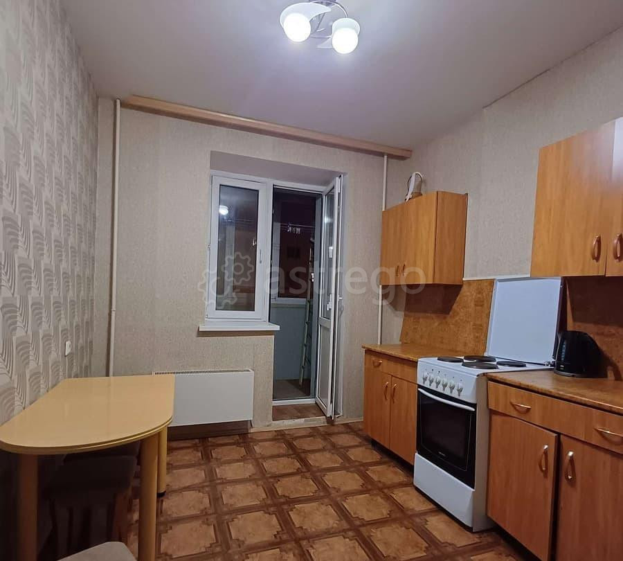 1-комн. квартира, 38 м2, 5/9 эт. Белгород - изображение 7