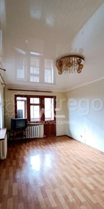 2-комн. квартира, 42.3 м2, 4/5 эт. Астрахань - изображение 6