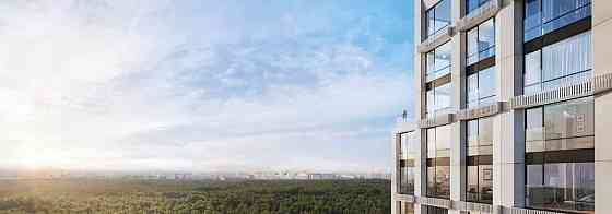 4-комн. квартира, 113.8 м2, 3/31 эт. Москва