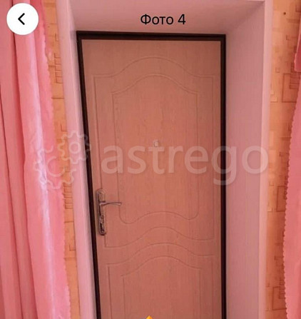 Комната, 13.6 м2, 1/5 эт. Туймазы - изображение 5