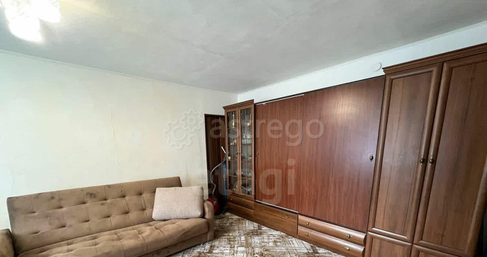 1-комн. квартира, 32 м2, 5/5 эт. Норильск - изображение 5