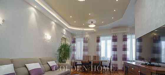 3-комн. квартира, 100 м2, 3/7 эт. Санкт-Петербург