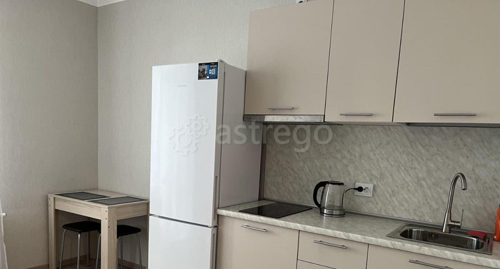 Студия, 20 м2, 27/27 эт. Санкт-Петербург - изображение 6
