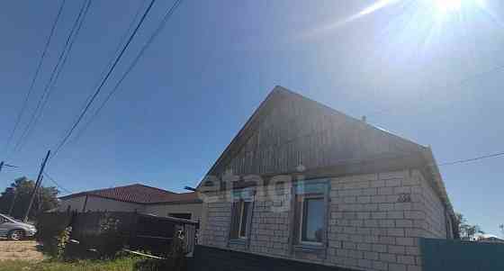 Дом, 32.6 м2, 10 соток, 1 эт. Свободный